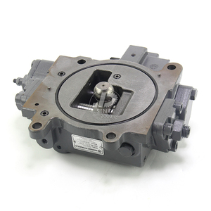 Marque HANDOK E200B E320B E320C E320D élévateur de pompe principale d'excavatrice SBS120 Régulateur de pompe <span class=keywords><strong>hydraulique</strong></span> - Product Image 3