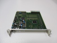Módulo de Procesador de Programación PLC Siemens 6DP1-210-8BC con Comunicación RS485 para Automatización Industrial