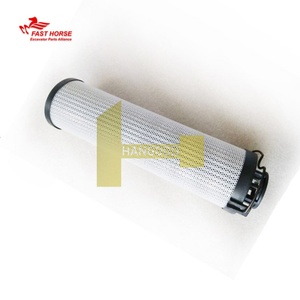 Hangood Nouveau filtre hydraulique pour pièces d'excavatrice 32-913500 32913500 32-925346 pour moteur de machines de terrassement JCB 3cx 4cx - Product Image 3