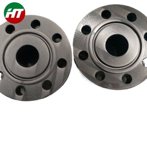 Fabricant 8 pouces A105 acier 3000 Asme B16.47a Wn bride - Product Image 6