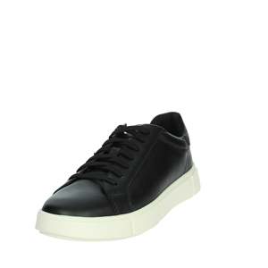 Zapatillas Deportivas para Hombre Geox U46HEB 000BC Azules con Suela Gruesa - Product Image 6