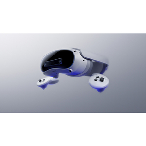 Lunettes 3D sans fil 4 Ultra MR, réalité virtuelle 6DOF, écran 4K pour jeux, 256 Go, mobile tout-en-un, Pico4 Ultra MR 6DF tout-en-un - Product Image 2