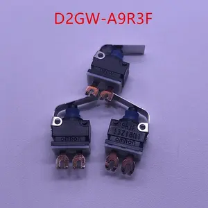 Microinterruptor de D2GW-A9R3F, pantalla de seda 9R3F, nuevo, original, disponible