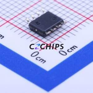 Brand-new Original AT24C512C-SSHD-T SOIC-8 Integrated Circuit IC Chip EEPROM Whole Sale Electronic Component Chips & BOM Service - Product Image 2