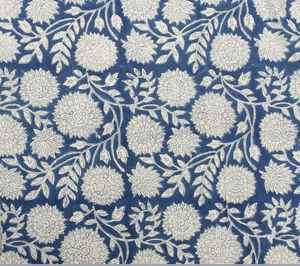 Bata kimono de algodón con estampado floral para mujer, ropa cómoda para estar en casa y noches tranquilas - Product Image 6