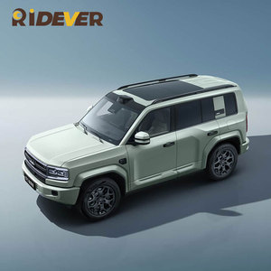 Ridever BYD Leopard 5 DMO SUV Hybride Haute Performance 4x4, Véhicule Tout-Terrain Intelligent à Énergie Nouvelle, Approvisionnement Direct Usine - Product Image 1