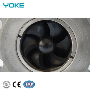 De almacenamiento de datos de vuelos de Gas comprimido de vórtice de aire precesión remolino medidor de flujo - Product Image 3