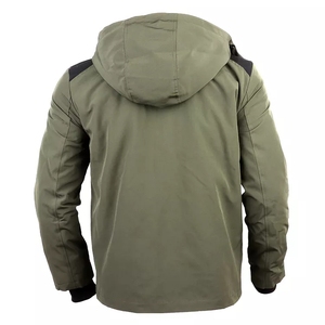 Fabricantes Chinos Guangdong, Ropa Calefactable, Batería, Banco de Energía de 5V-2A/Chaqueta Calefactable - Product Image 3
