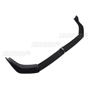 Protector de Parachoques Delantero para BMW X2 U10 2023-2024, Difusor, Alerón, Accesorios para Auto - Product Image 5