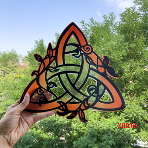 Molde de Silicona para Resina Hecho a Mano, Estilo DIY, Adornos Decorativos y Herramientas para Pasteles, Molde de Yeso para Resina - Product Image 1