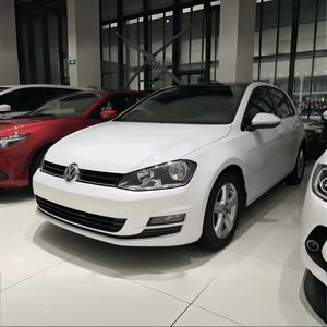 2015 pour <span class=keywords><strong>Golf</strong></span> 1.4TSI Automatique Luxe |   Occasion, faible kilométrage, jamais accidenté, cuir, <span class=keywords><strong>toit</strong></span> <span class=keywords><strong>ouvrant</strong></span> unique, conduite à gauche, feux LED - Product Image 1