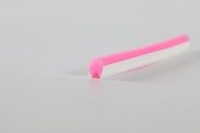 Neon Materials Manufacturer Repsn Sign Gen1.0 LED intégrée Neon Flex Blue Silicone Neon Tubes 6*12mm