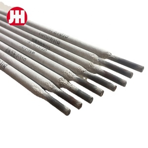 Fabricantes de Alambres y Electrodos de Soldadura de China, J421 Titanio Rutilo Aws E6013 / Varillas de Soldadura - Product Image 3