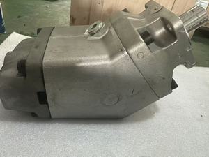 Moteur hydraulique à piston radial à couple élevé série F2 F2-70/35-R F2-42/42 F2-53/53 F2-55/28 F2-70/70-R - Product Image 2