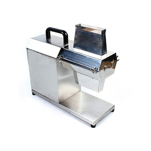Meat Tenderizer Machine Kitchen Tools Beef Meat Stripper Tenderizer Equipment Commercial Automatic Meat Tenderizer Machine - Product Image 5