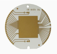 PCB in Ceramica LED ChengYue, Circuito di Illuminazione ad Alta Efficienza