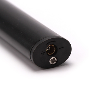 Luxury Scented Aluminum Inflatable Gas <strong>Candle</strong> Flame <strong>Refillable</strong> Butane Lighter Snuffers <strong>Candle</strong> Lighter - Product Image 4