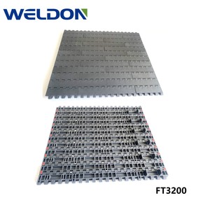 3200 Serie Kunststof Tafelbladketting - Product Image 2