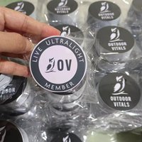 Etiqueta Autoadhesiva Resistente a los Rayos UV, Resistente a la Intemperie, Ecológica, Impresión de Etiquetas Duraderas, Resistentes al Agua, Logotipo Personalizado, Vinilo PVC, Troquelado Personalizado
