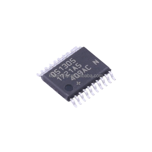 DS1305EN+T&R Composants électroniques neufs et originaux Circuit intégré Horloge de synchronisation en stock DS1305EN+ - Product Image 1