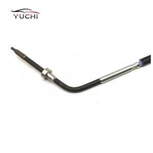 เซ็นเซอร์อุณหภูมิก๊าซไอเสียสำหรับ Audi Seat Skoda Fabia VW 03L906088P 03L906088FG 30SKV040 70683006 92094039 - Product Image 3