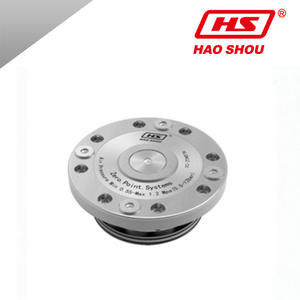 HLQNCZ2 Componentes Industriales de Marca Líder, Sistema de Posicionador de Punto Cero Automatizado Integrado - Product Image 2