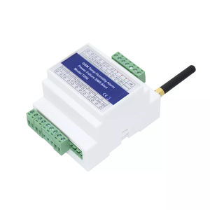 Sistema di Allarme Temperatura e Umidità <span class=keywords><strong>GSM</strong></span> T200 con Funzione di Avviso SMS in Caso di Interruzione di Corrente 2G - Product Image 3