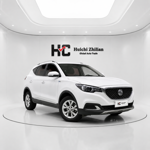 <span class=keywords><strong>MG</strong></span> <span class=keywords><strong>ZS</strong></span> 2017 1.5L 5MT Comfort, SUV urbano pequeño de gasolina, motor 1.5L NA, llantas de aleación de 17 pulgadas, pantalla táctil de 8 pulgadas, SUV usado en China - Product Image 3