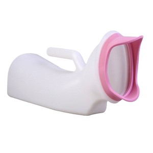 Urinoir à embout souple pour femmes, personnes âgées alitées, éjaculation nocturne, urinoir féminin, femmes enceintes, urinoir de voiture. - Product Image 4