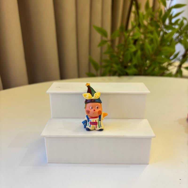 Little Mage Star man