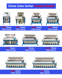 เครื่องรีไซเคิลพลาสติก HDPE อัตโนมัติแบบสกรูเดี่ยว สำหรับ BOPP PETG PP PE LDPE พร้อมอัลกอริทึม AI และเซ็นเซอร์ CCD - Product Image 3