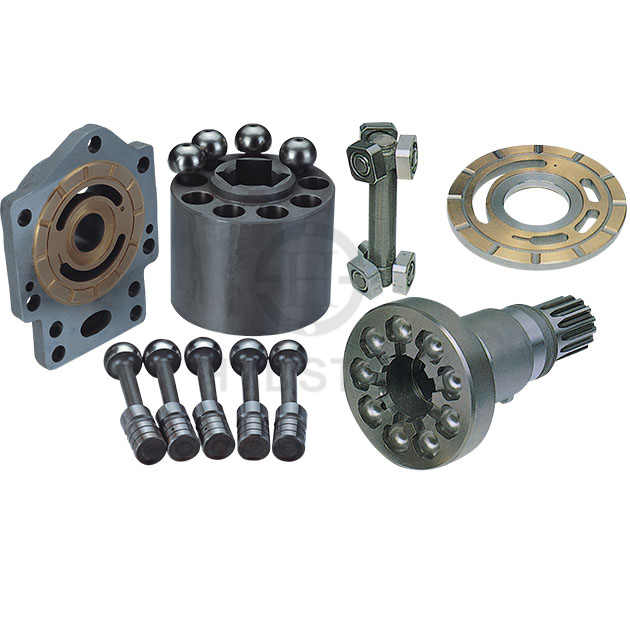 HPV125 Гидравлический Главный насос запасные части ремонтные комплекты