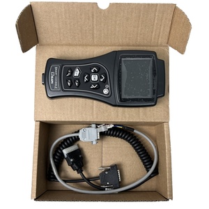 For <b>Electric</b> Conversion <b>Kit</b> Motor Controller Programmer ZAPI FC2364 Used Widely Conversion <b>Kit</b> with Connector Diagnostic Tool - Product Image 1