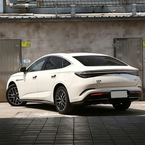 BYD Seal Coche Híbrido 07 Dm-i Flagship Híbrido 2025 2024 Coches de Importación China Auto 1.5L 125KM BYD Seal - Product Image 6