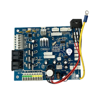 Fabricant de cartes de circuits imprimés (PCBA) pour fauteuils dentaires médicaux - ISO 13485, PCB sur mesure à livraison rapide pour systèmes de traitement buccal ENIG