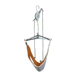 ประตูคอฉุดอุปกรณ์ระงับปากมดลูกฉุดอุปกรณ์สำหรับคลินิกการฟื้นฟูสมรรถภาพอุปกรณ์ - Product Image 1