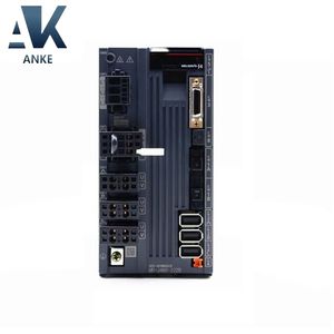 Servoamplificador con unidad Mitsubishi, de 1, 2, 1, 2, 1, 2, 2, 1, 2, 1, 2 - Product Image 3