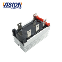 Générateur sans balais 50 AMP 3 phases Pont redresseur à diodes SQLF 50A 40A