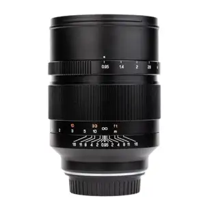 Capture Stunning Images And Videos With Low Prices Zhongyi Optics' Premium Lenses For Dslr Cameras