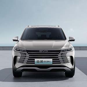 BYD Sea Lion 05 DM-i PHEV Véhicule SUV compact 2025 DM-i 115KM Édition phare Moteur électrique hybride rechargeable à haute configuration - Product Image 6