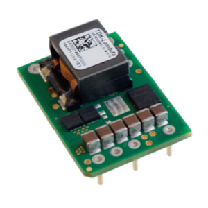 ซีรีส์ i6AN 75W 9-40V อินพุต ตัวแปลงไฟ DC-DC แบบไม่แยกวงจรพร้อมเอาต์พุตแบบลบ I6A24008A033V-N00-R I6A24008A033V-N01-R - Product Image 1