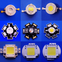 Diode LED clignotante super lumineuse 1-3W 150LM