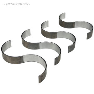 Motor de coche de alta calidad 13041-37010 1ZR-FE 2ZR-FE piezas de automóvil cojinete de biela para <span class=keywords><strong>Toyota</strong></span> Corolla Lexus 1.6L 1.8L - Product Image 6