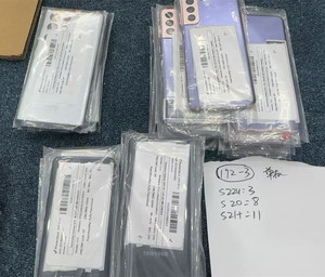 Giá thấp ban đầu mở khóa 99% mới được sử dụng điện thoại di động S21 + 5G <span class=keywords><strong>Android</strong></span> cảm ứng điện thoại thông minh - Product Image 5