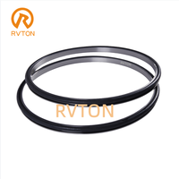 Joint flottant Rvton 4066695 4664392 Acier pour roulements 100CR6 & NBR 58-62 HRC 5000HRS OEM