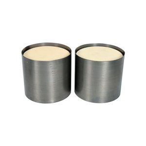 Nouveau <span class=keywords><strong>catalyseur</strong></span> à trois voies en acier inoxydable à haut débit, personnalisé, 100 ou <span class=keywords><strong>200</strong></span> <span class=keywords><strong>cellules</strong></span>, compatible Euro VI, ajustement <span class=keywords><strong>universel</strong></span> - Product Image 3