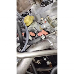 Moteur à essence d'occasion 3rz Jinbei <span class=keywords><strong>Haise</strong></span> 3rz Moteur 2.7 3rz-fe Moteur - Product Image 1