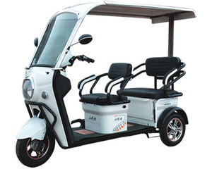 650W & 800W 4-Wheel Mobility Scooter <b>Smart</b> Type With <b>Electronic</b> Sensor Made in China <b>Smart</b> <b>Electronic</b> Scooter Made in China Elec - Product Image 6