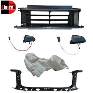 SINEREN Auto Parts para <span class=keywords><strong>FORD</strong></span> <span class=keywords><strong>F150</strong></span> SVT <span class=keywords><strong>RAPTOR</strong></span> 2017 <span class=keywords><strong>Precio</strong></span> de fábrica Proveedor de repuestos Taillamp Headlamp Mud Guard Grille Body Parts - Product Image 4