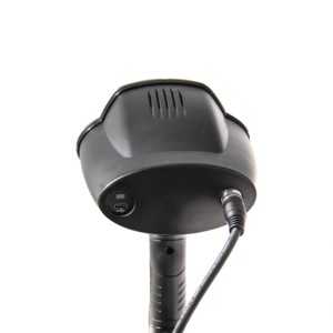 Detector de Metales de Inducción de Pulsos de Largo Alcance TX-PI300 para Detección Profunda en el Suelo con Bobina de Búsqueda Grande de 60*60cm para Detección de Oro TX-PI300 PI300 - Product Image 5